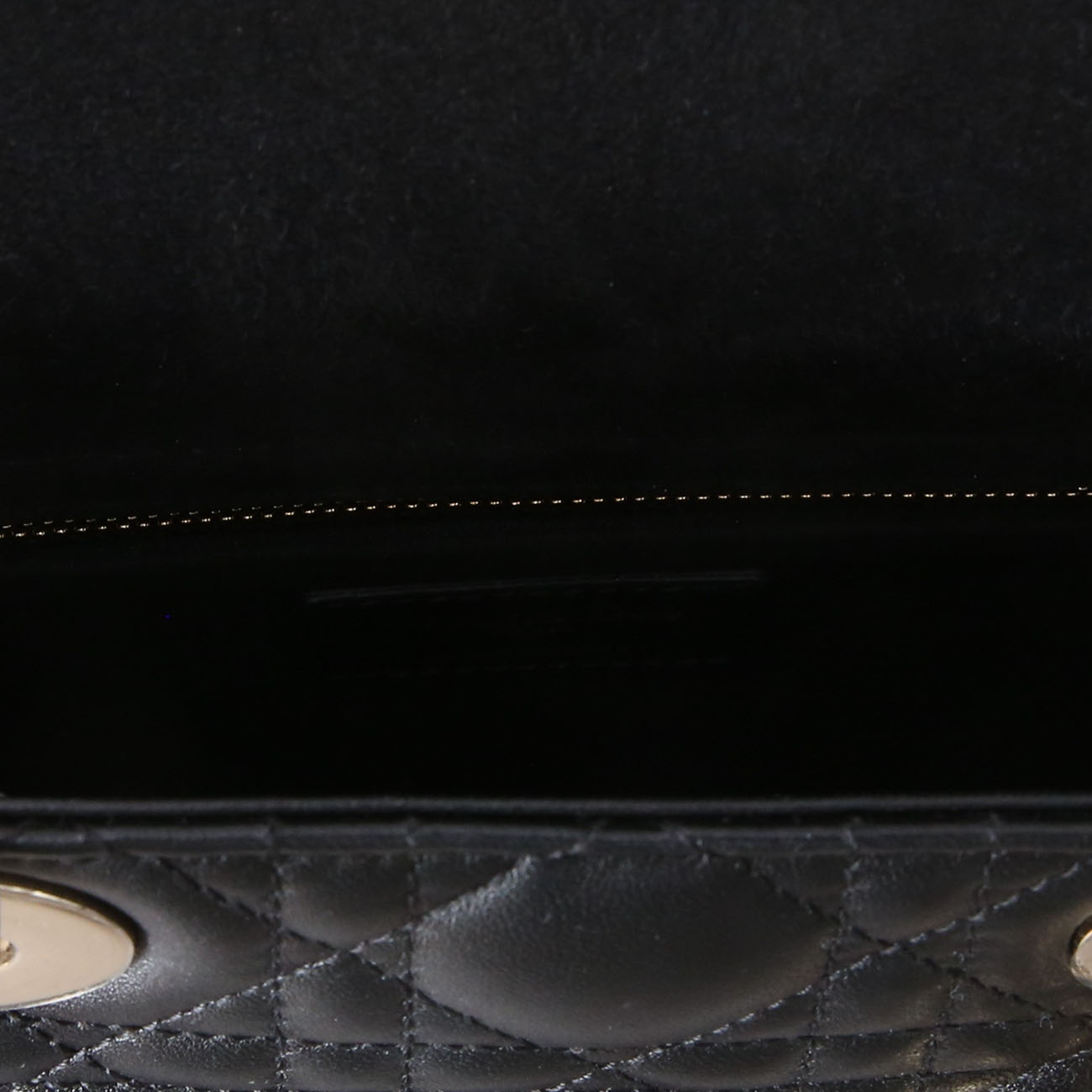 CHRISTIAN DIOR(USED)크리스찬디올 레이디디올 MY ABCDIOR 스몰 백